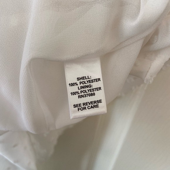 Est. 1946 Sleeveless blouse - Picture 2 of 4